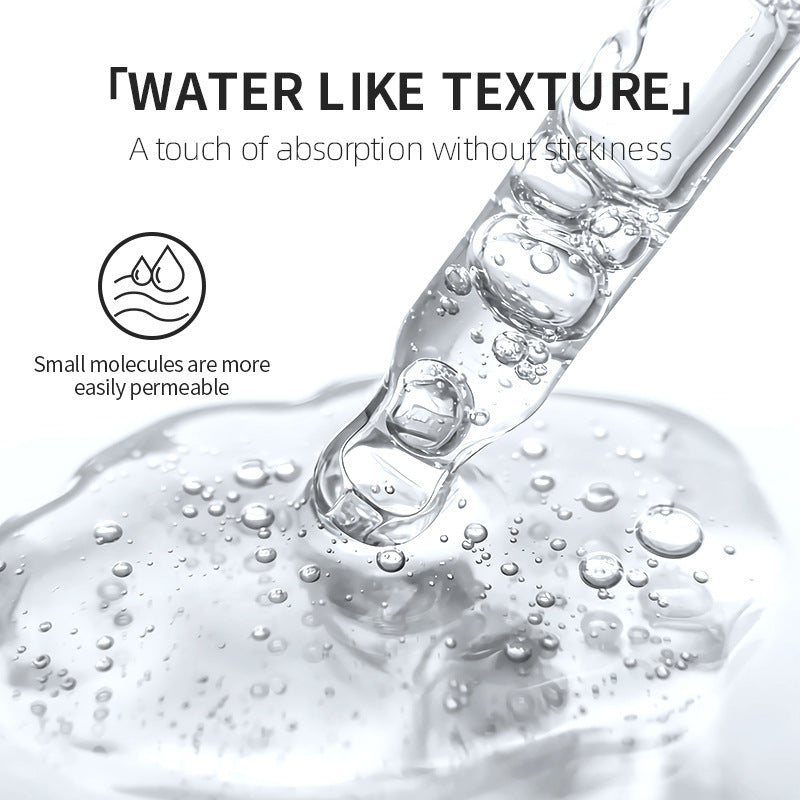 Discoloration Improvement Skin Care Products